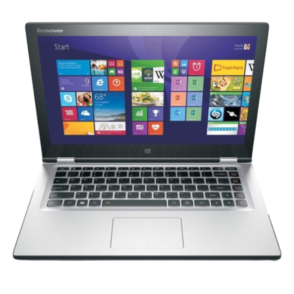 Ноутбук 11.6'' Lenovo Yoga 2 11